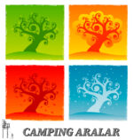 Camping Aralar